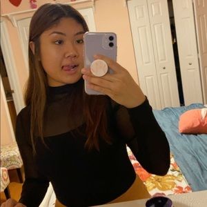 Meet your Posher, Nhi